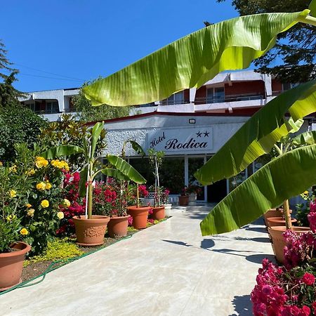Hotel Rodica Venus Exterior photo