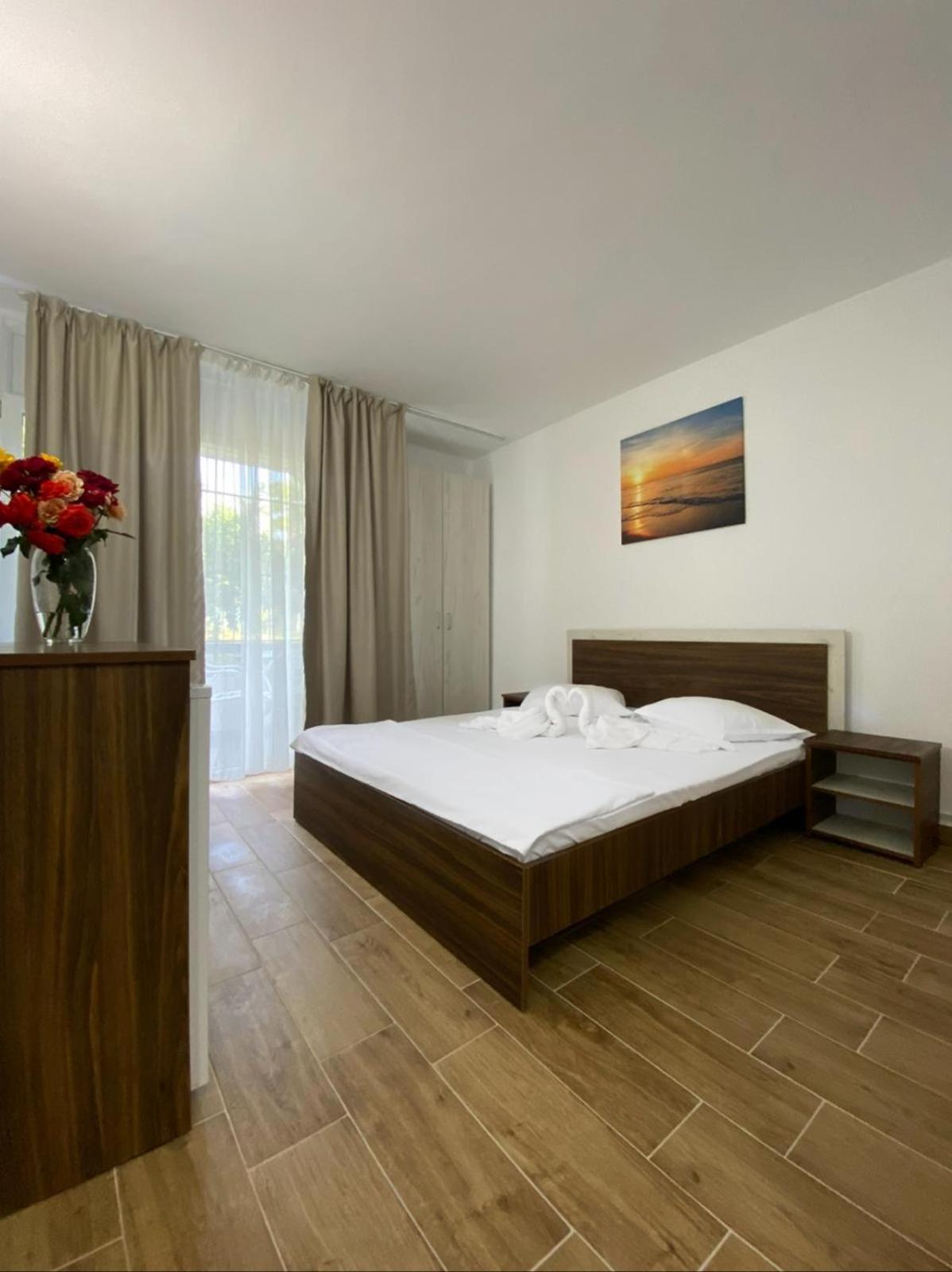 Hotel Rodica Venus Exterior photo