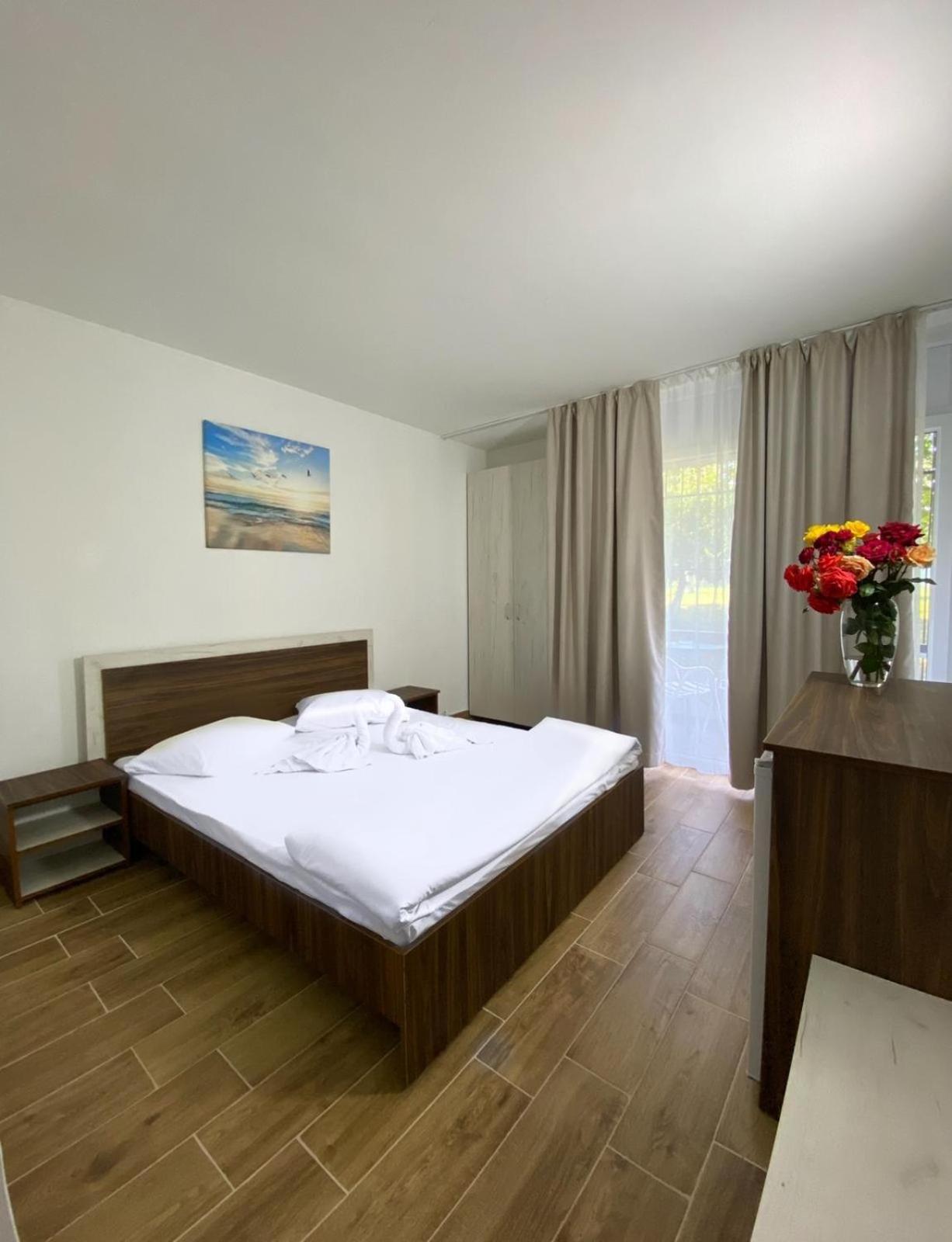 Hotel Rodica Venus Exterior photo